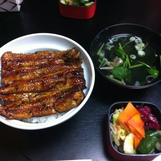 Photos At うなぎの和田 Unagi Restaurant