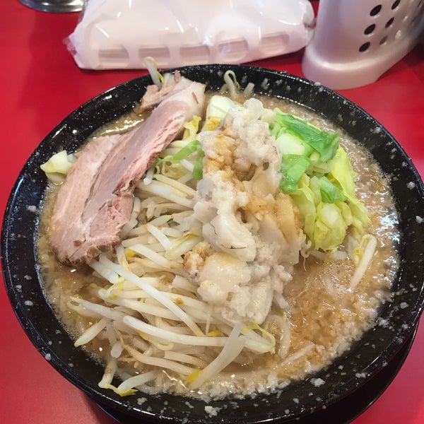 Fotos Em 家系ラーメン 王道 Agora Fechado 野田市 千葉県