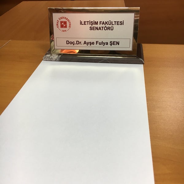 photos at ogrenci isleri daire baskanligi firat universitesi rektorluk kampusu