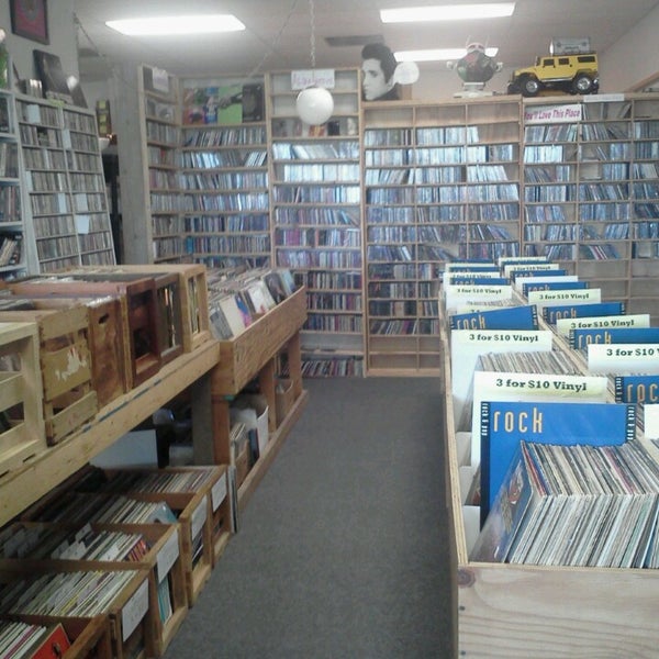 The Music Box 3 tips from 25 visitors