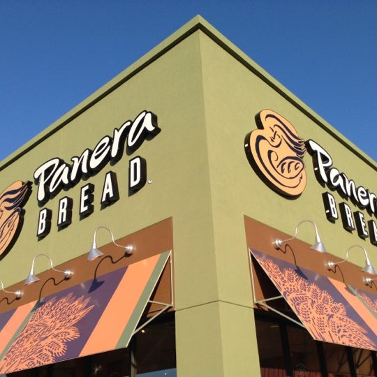 Panera Bread Lawrence, KS