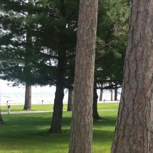 РљРµРјРїРёРЅРі Pine Beach