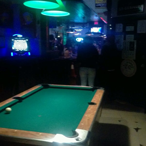 Walker's Pint Dive Bar in Milwaukee