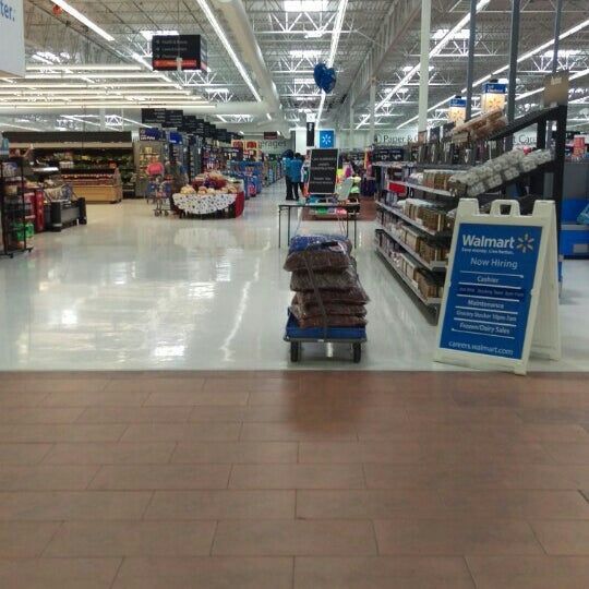 Walmart Supercenter Baraboo Wi