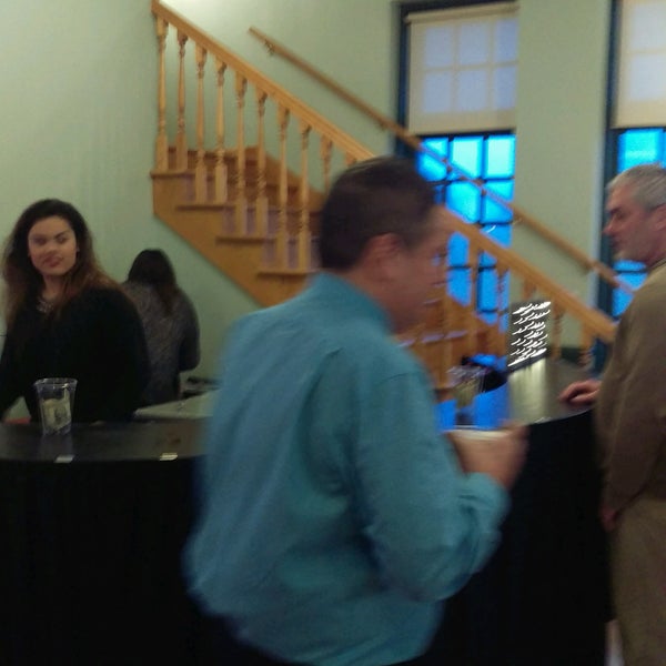 Delafield Fish Hatchery Delafield, WI