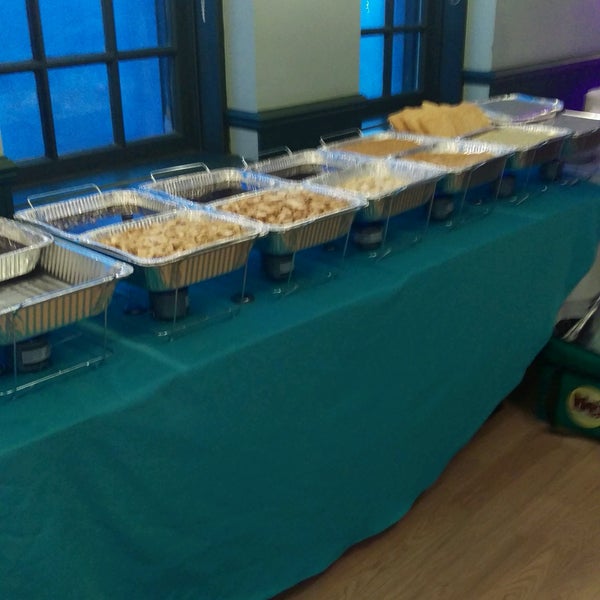 Delafield Fish Hatchery Delafield, WI