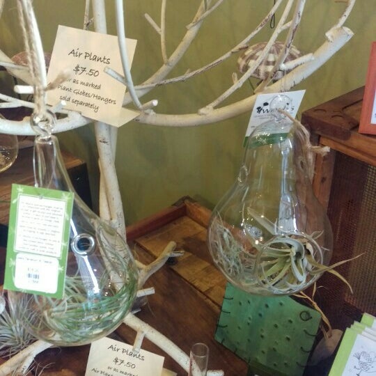 Weeds Miscellaneous Store in Cedarburg