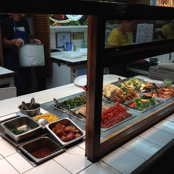 Yummy's Korean BBQ (Now Closed) Waikiki 2233 Kalakaua Ave