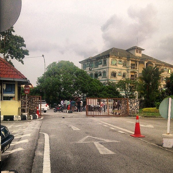 Fotos Em Pejabat Agama Islam Daerah Klang Jln Kota Lokasi Baru 6 Dicas