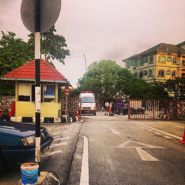Photos At Pejabat Agama Islam Daerah Klang Jln Kota Lokasi Baru 6 Tips