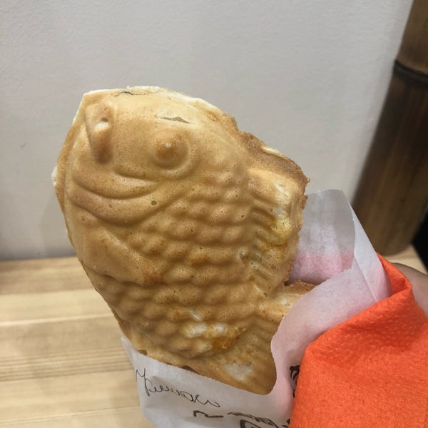 Тайяки на Бринько