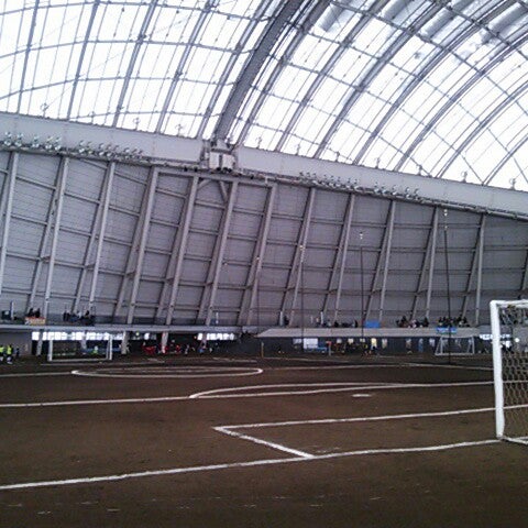 Photos At つがる克雪ドーム 唐笠柳藤巻495 2