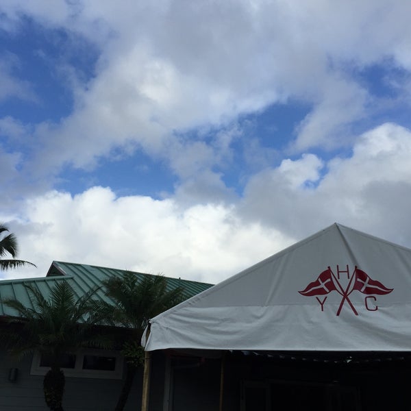 Hilo Yacht Club 4 tips
