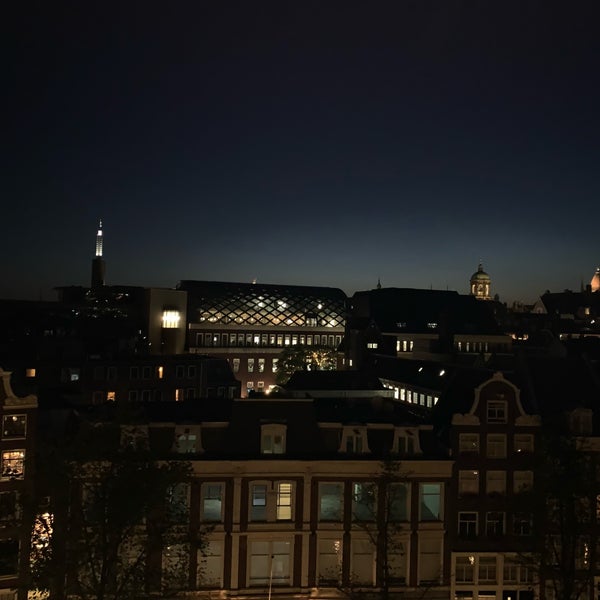 Foto scattata a Sofitel Legend The Grand Amsterdam da H il 7/19/2022