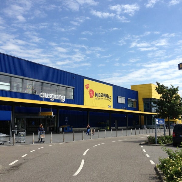 ikea augsburg