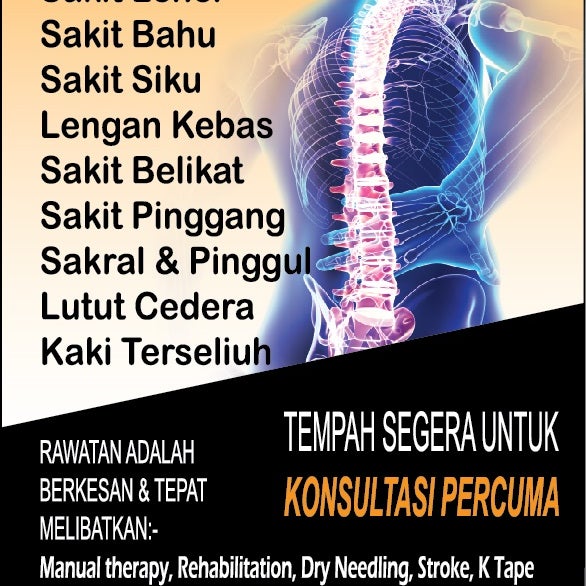 Photos At Ct Spine Rehab Physio Centre 227