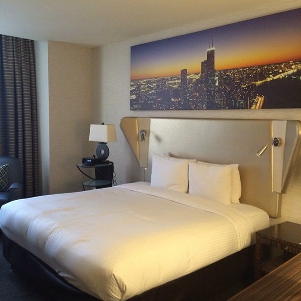 Photo prise au MileNorth, A Chicago Hotel par Sean D. le7/4/2014