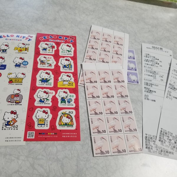 守山駅前郵便局 守山市 滋賀県