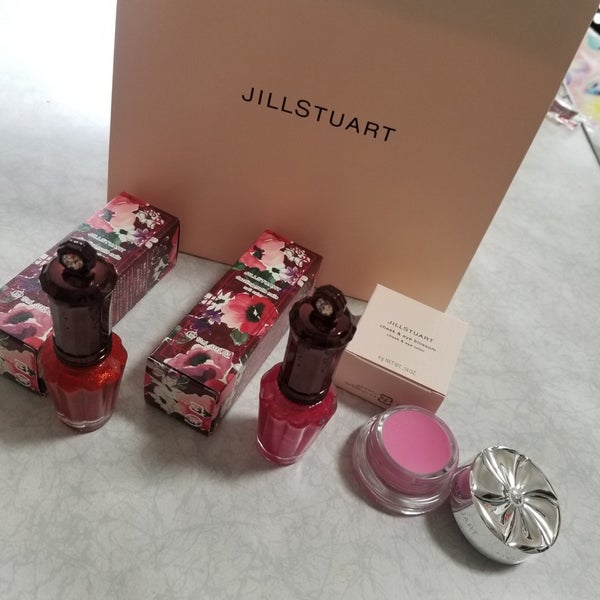 Jill Stuart Beauty 難波 0 Tips