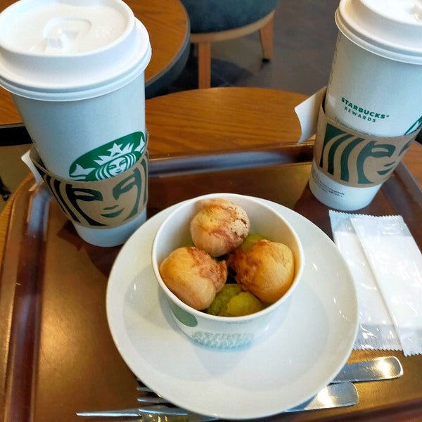 Photos At Starbucks Coffee Shop In 草津市