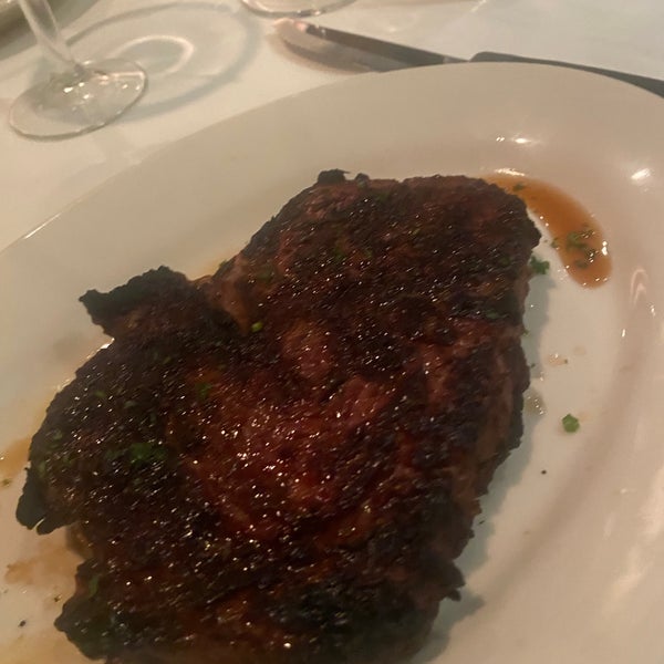 Morton's The Steakhouse Nashville'de Steakhouse'da fotoğraflar