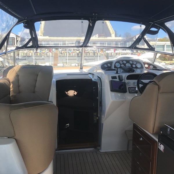 Royal Yacht Club Москва