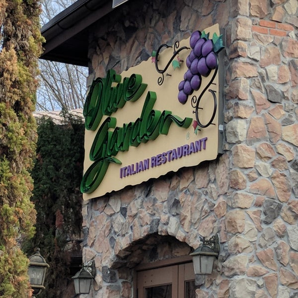 Photos At Olive Garden Central Newport News 23 Tips From 1130