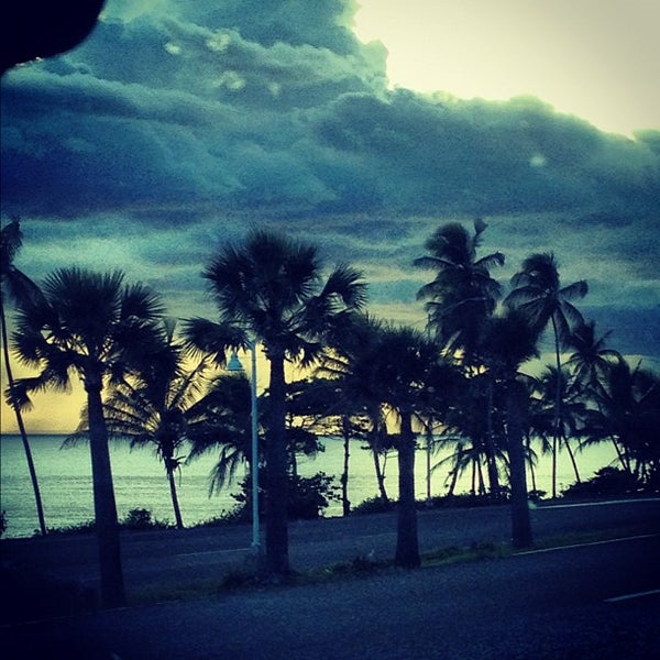 Mar caribe. Mar caribe