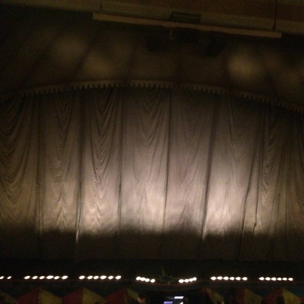 11/16/2014에 Eduardo C.님이 PIPPIN The Musical on Broadway에서 찍은 사진