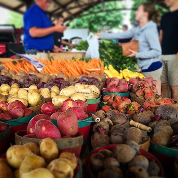 South Haven Farmer's Market Farmers Market