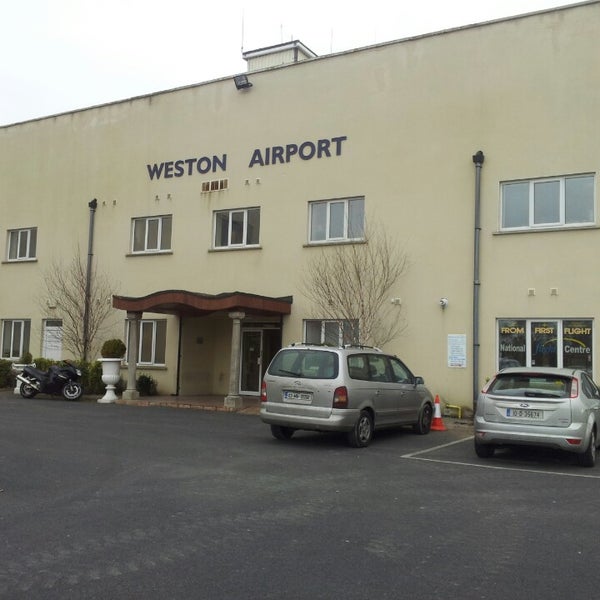 Weston Airport Airport