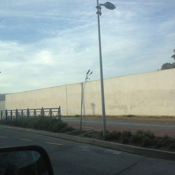 Estadio El Morro 3 tips