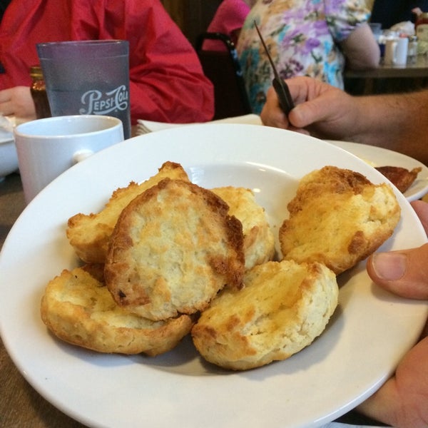 Beacon Restaurant Diner in Oxford