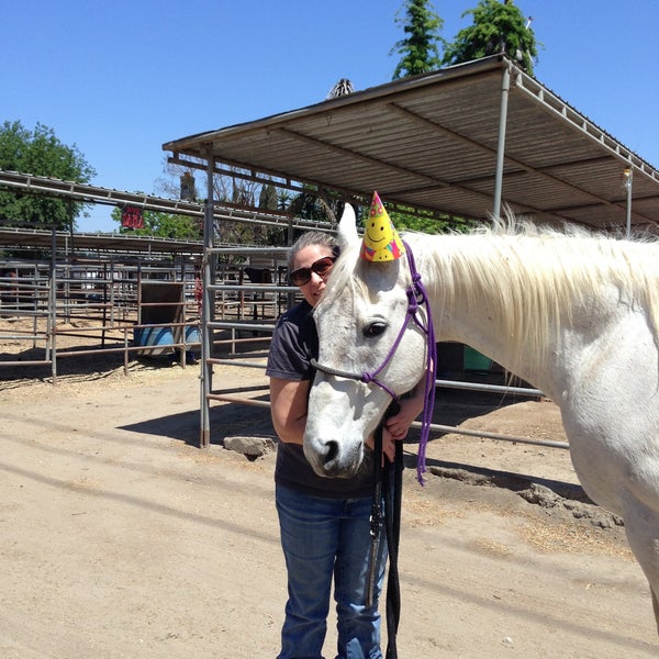 Lakewood Equestrian Center Lakewood, CA