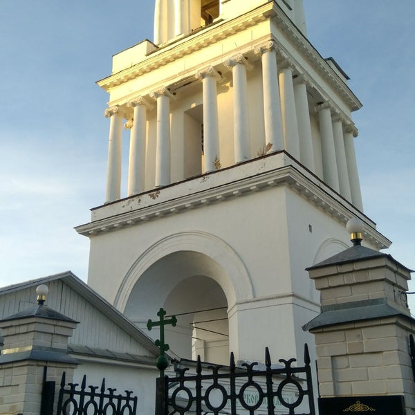Оковецкий собор