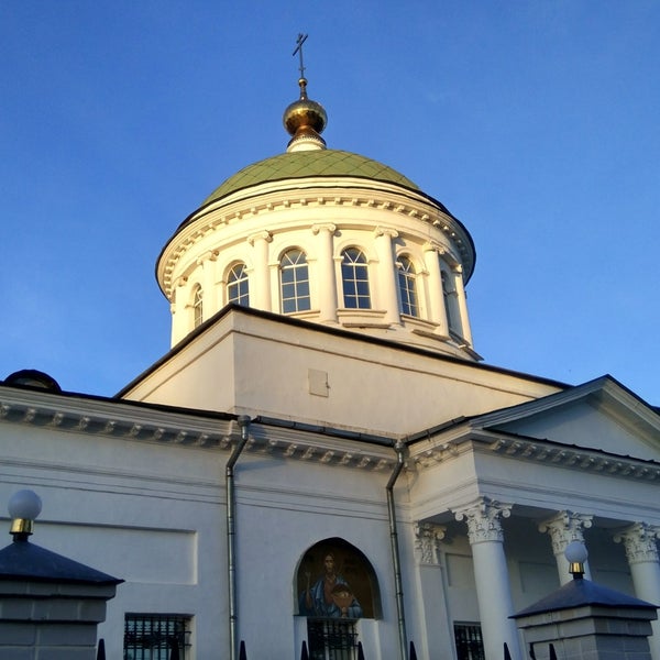 Оковецкий собор