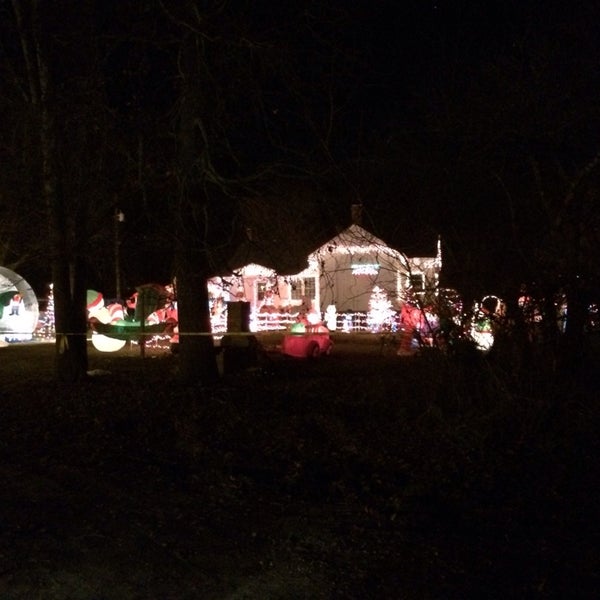 Photos at Honey Boo Boo's House (Now Closed) McIntyre, GA