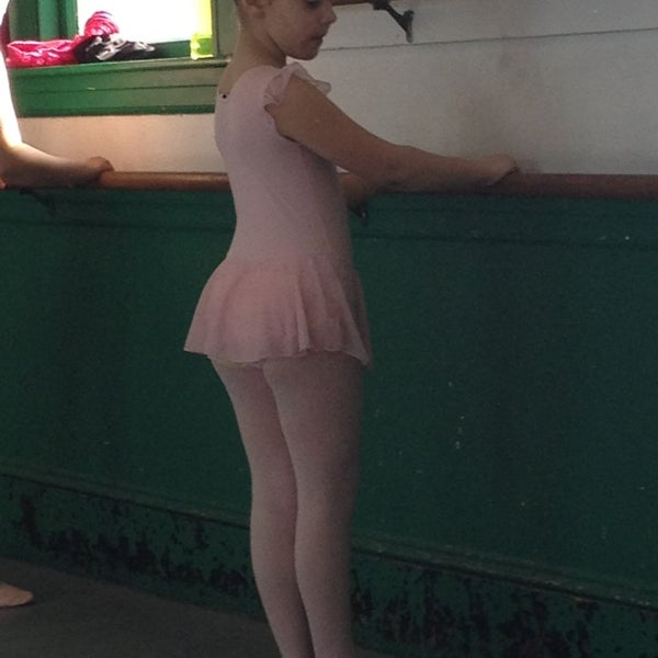 Photos At Dance Studio Of Maine Performing Arts Venue In Gorham