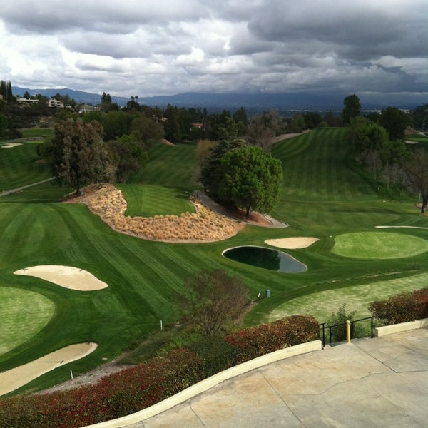 Foto tirada no(a) Braemar Country Club por Dan H. em 3/7/2013