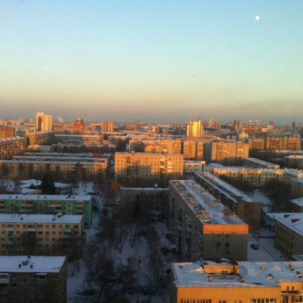 Новосибирск томск на машине