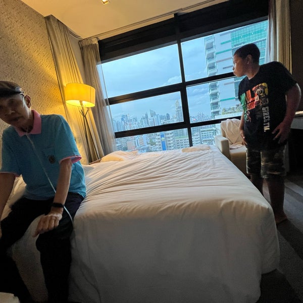 Photos At Holiday Inn Bangkok Sukhumvit 22 คลองเตย กร งเทพมหานคร