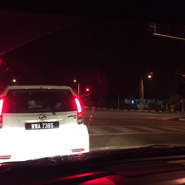 Balai Polis Pulau Sebang Pulau Sebang Melaka