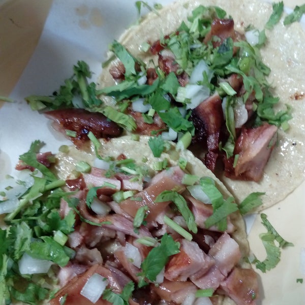 Emociónate Hacer la vida equilibrio tacos el paisa queretaro cazar