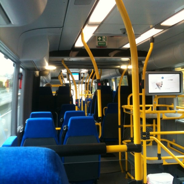 IKEA-bussen - Bus Line in Oslo
