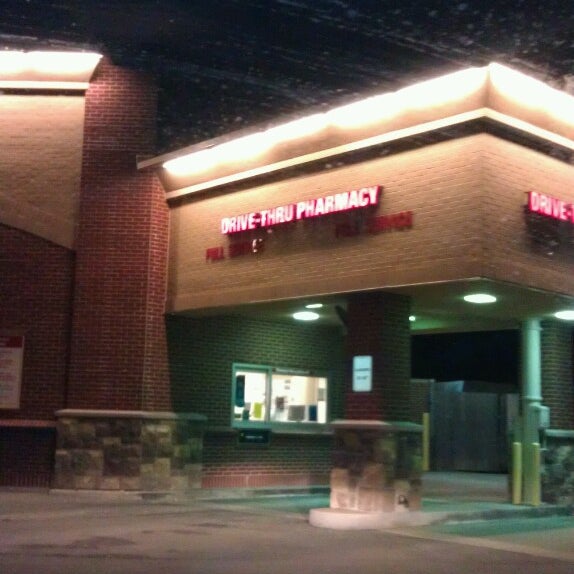CVS pharmacy - Pharmacy