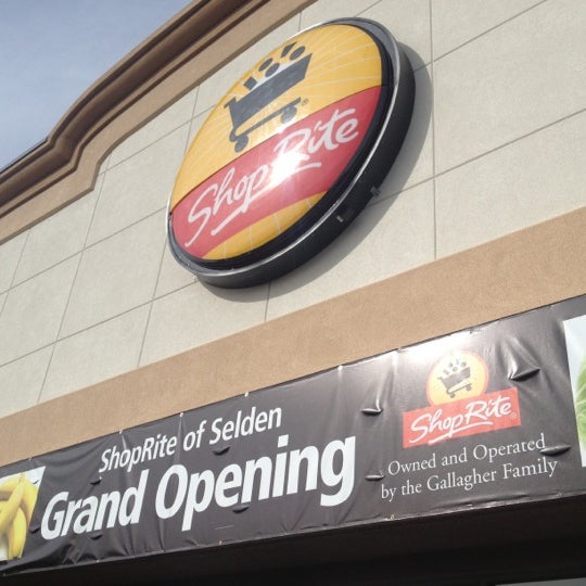 ShopRite of Selden 9 tips from 355 visitors