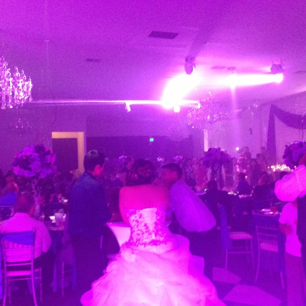 Photos at Factory Of Dreams Hall Downtown Chula Vista 1 tip from 34