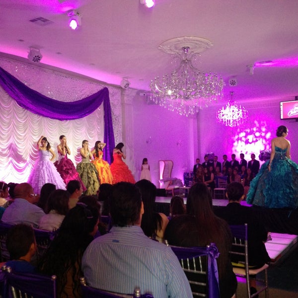 Photos at Factory Of Dreams Hall Downtown Chula Vista 1 tip from 37