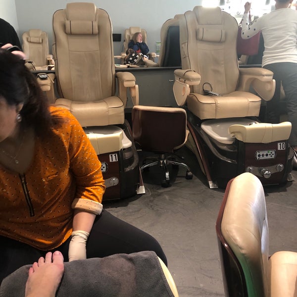 Tipsy Salon & Spa Jupiter Jupiter, FL