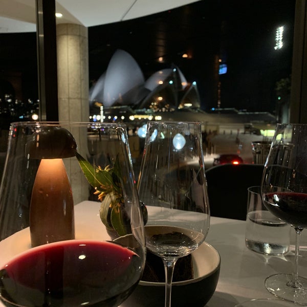 Photo taken at Aria Restaurant by S 🤗 on 9/26/2019
